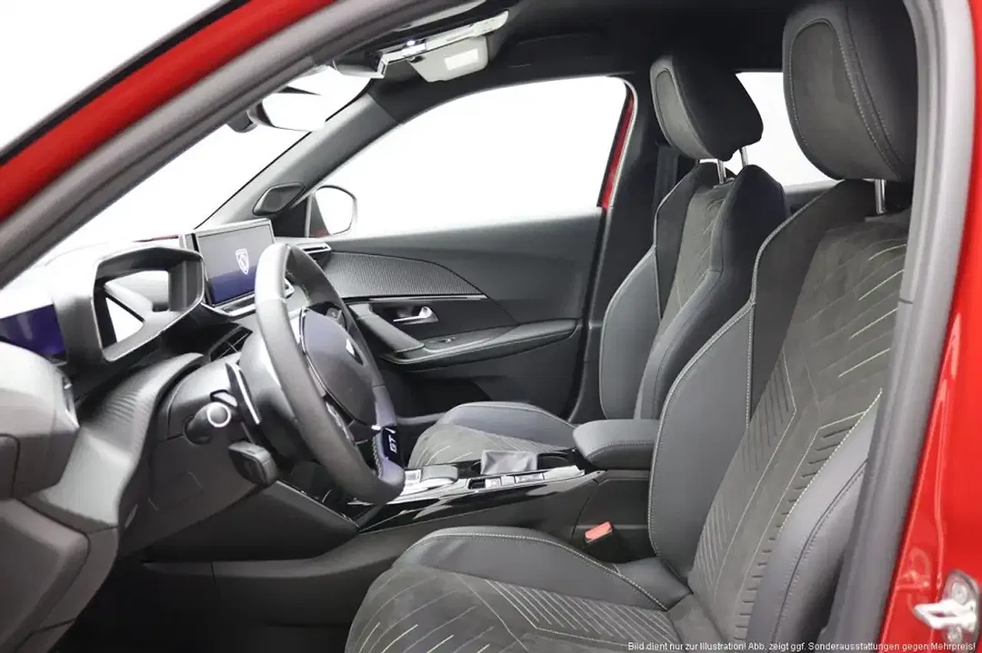 Peugeot 2008 - Thumbnail 6