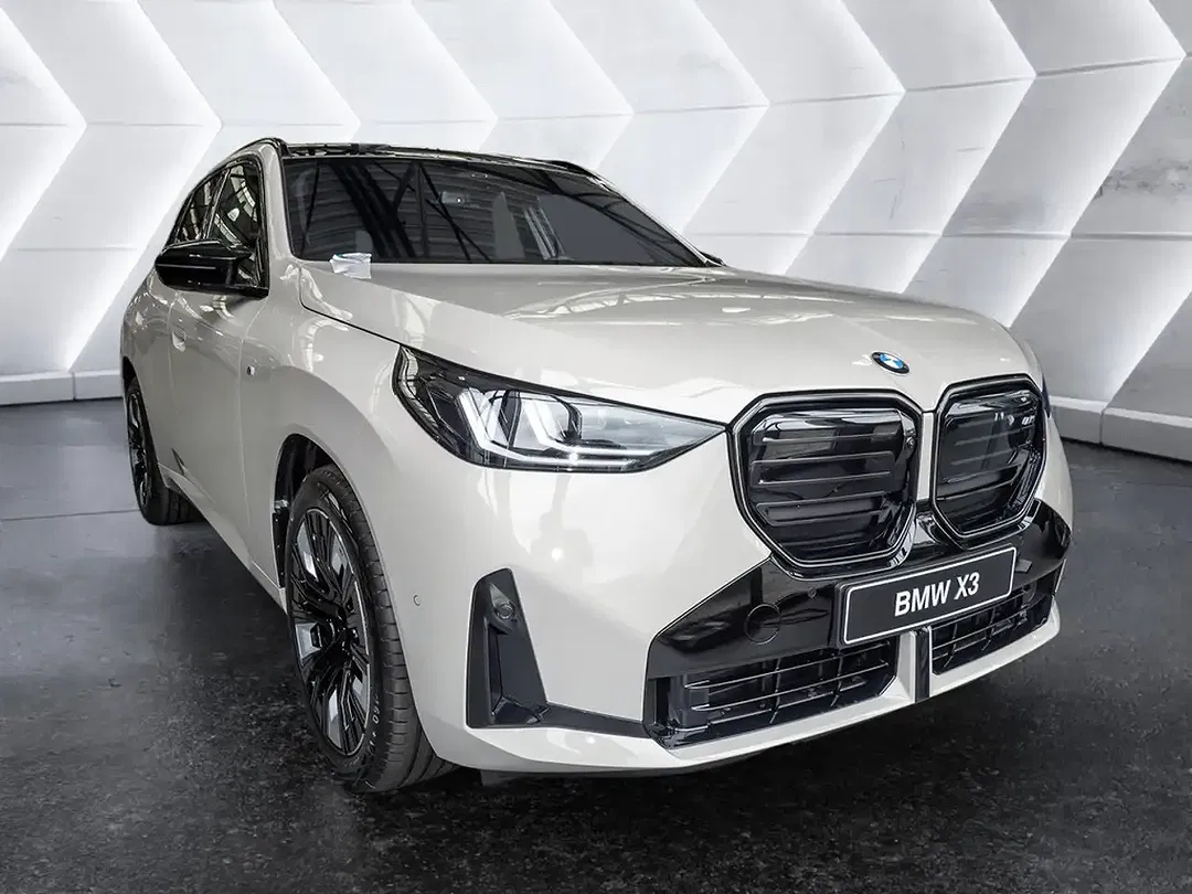 BMW X3 M xDrive - foto 2