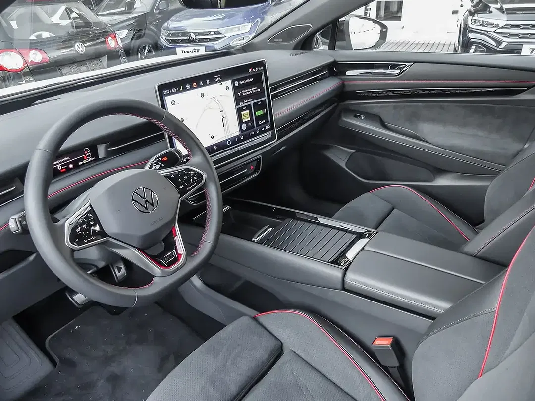 Volkswagen ID.7 - Thumbnail 9