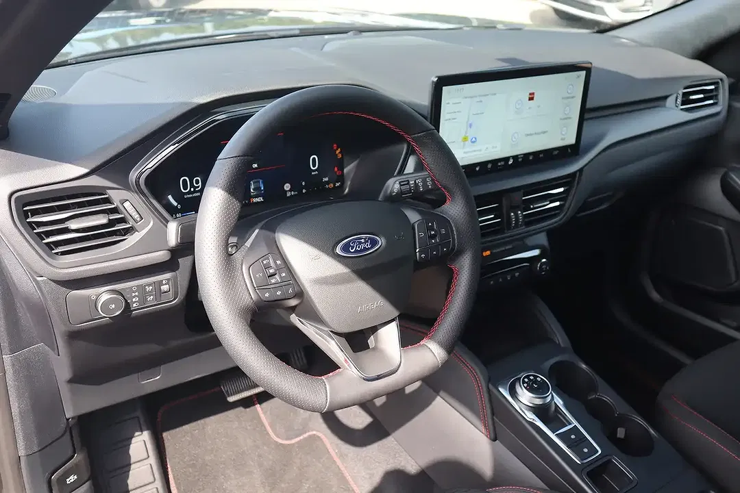 Ford Kuga - Thumbnail 9
