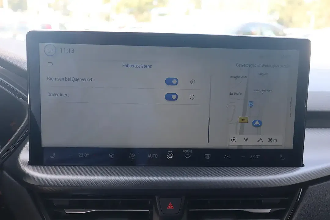 Ford Kuga - Thumbnail 12