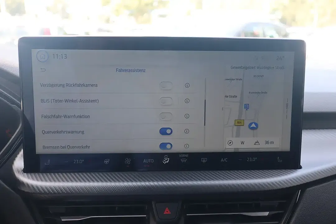 Ford Kuga - Thumbnail 13