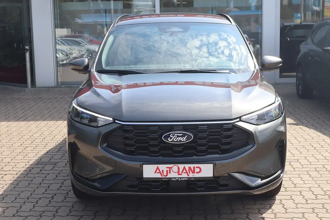Ford Kuga - Afbeelding 1