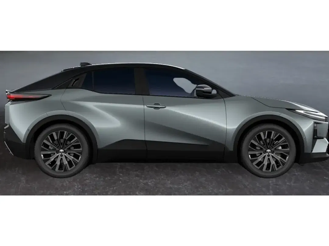 Toyota C-HR - Thumbnail 7