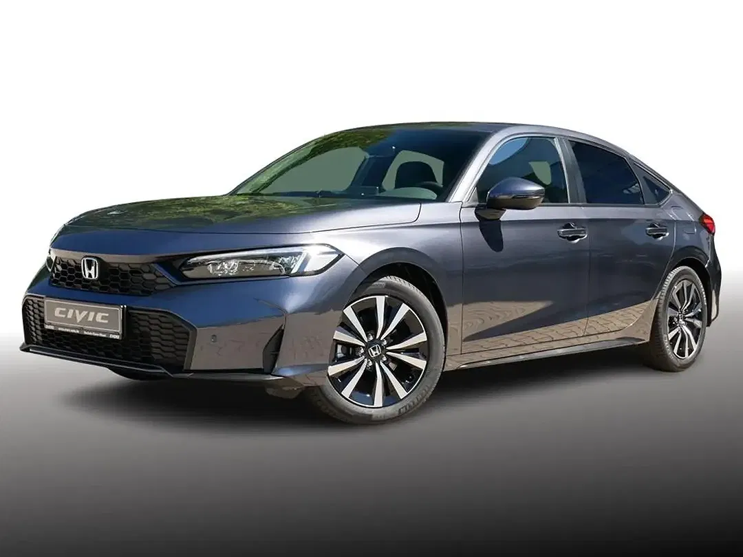 Honda Civic e:HEV Elegance - foto 1