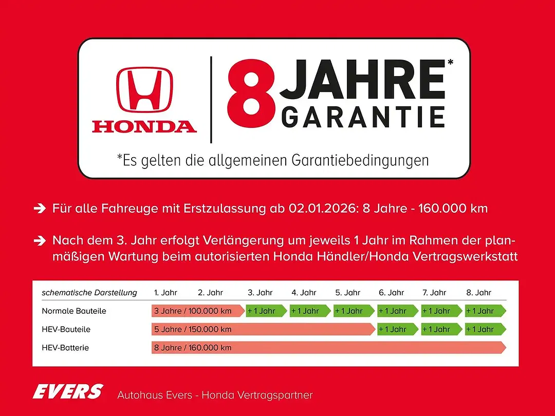 Honda Civic e:HEV Elegance - foto 2