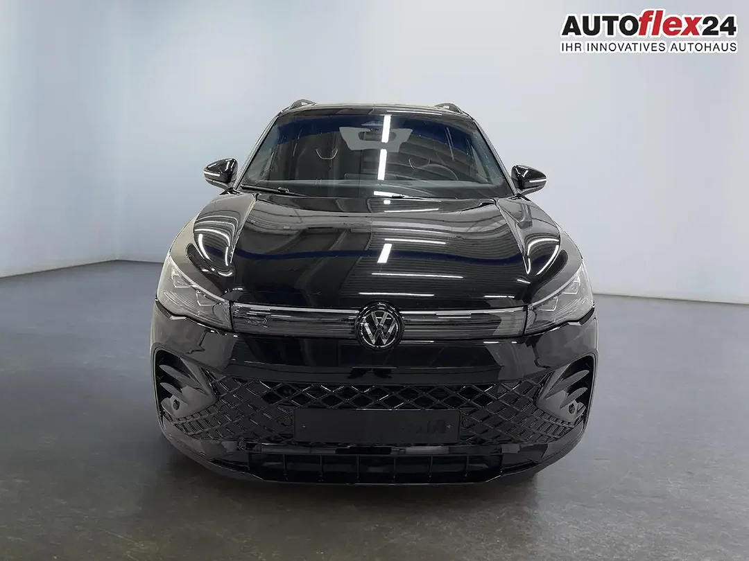 Volkswagen Tiguan - Afbeelding 1