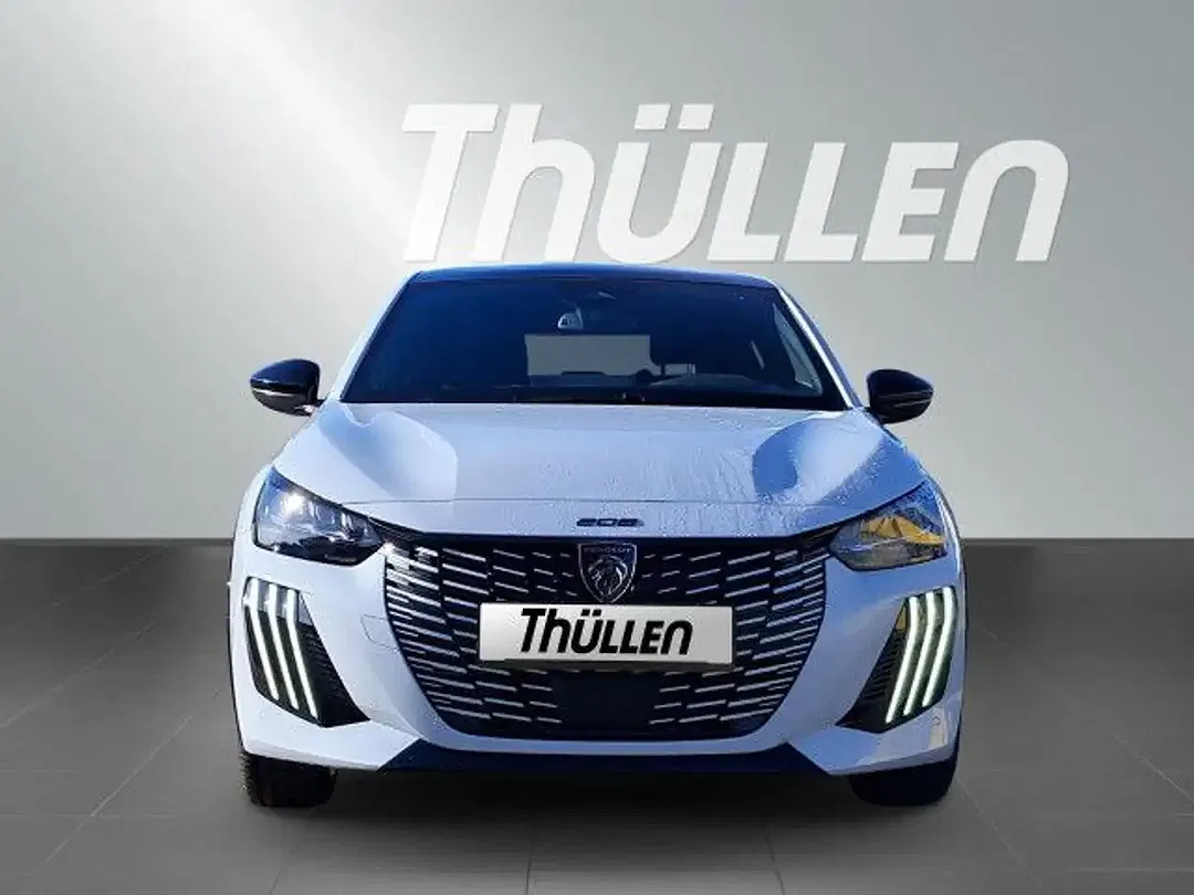 Peugeot 208 - Thumbnail 7