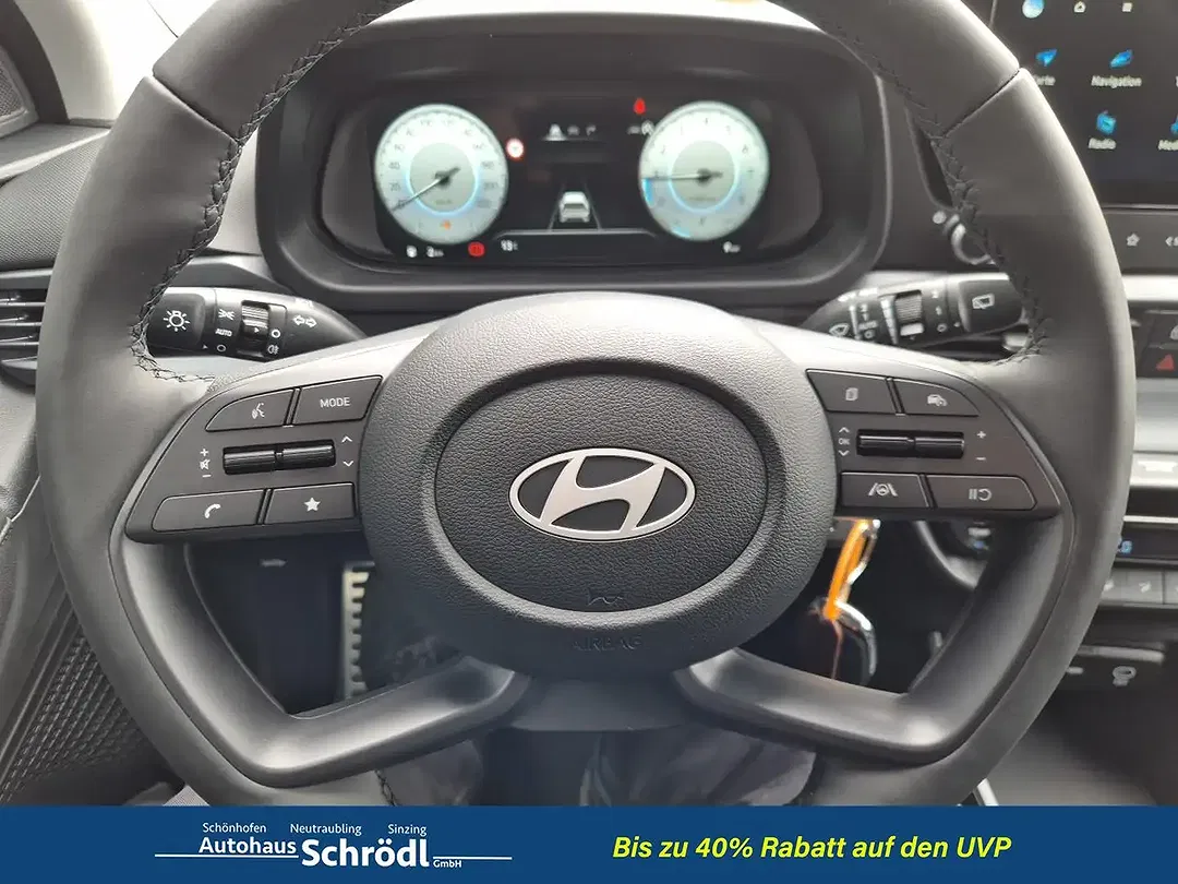 Hyundai BAYON - Thumbnail 15
