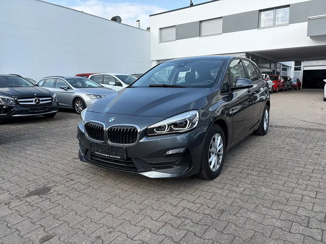 BMW 216 Active Tourer Advantage - foto 1