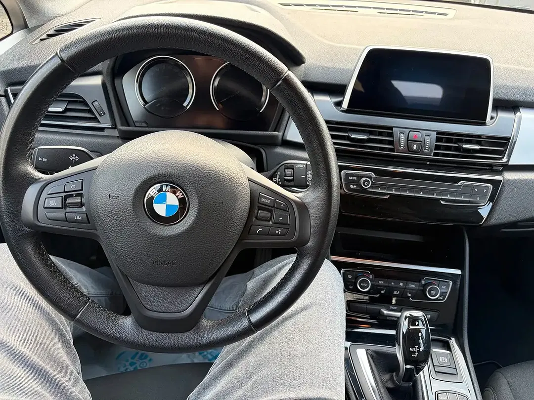 BMW 216 Active Tourer Advantage - foto 12