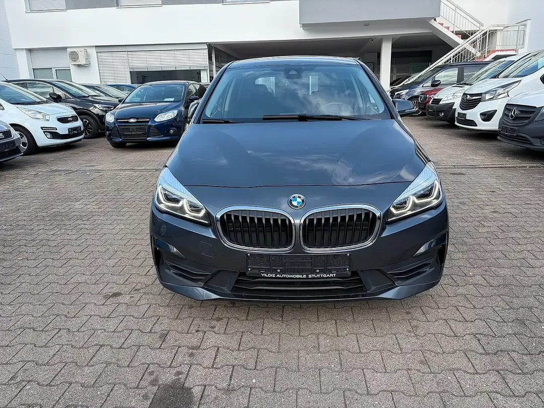 BMW 216 Active Tourer Advantage - foto 2
