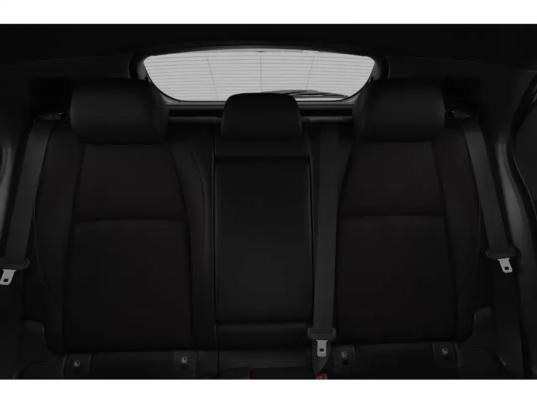 Mazda 3 - Thumbnail 9