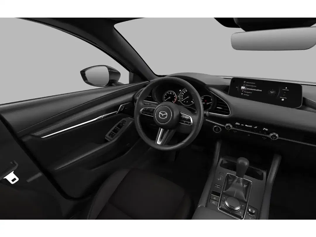 Mazda 3 - Thumbnail 11