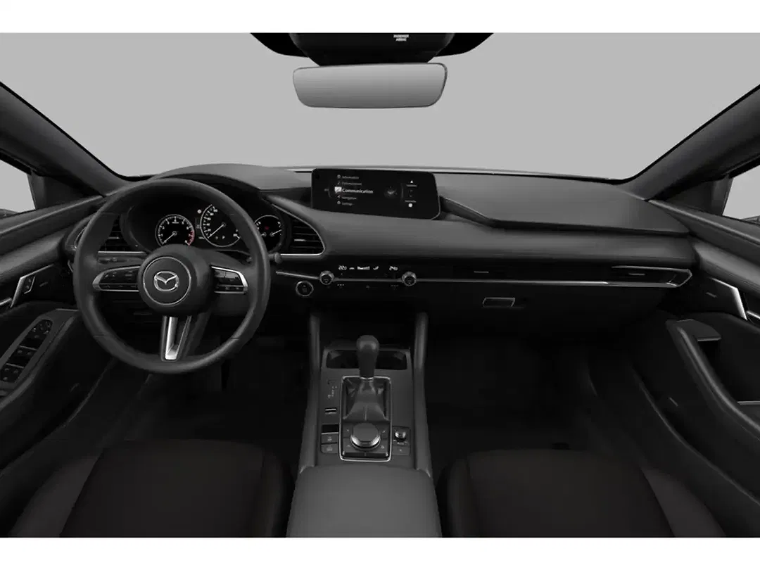 Mazda 3 - Thumbnail 12