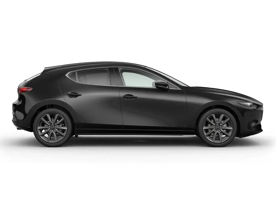 Mazda 3 - Thumbnail 6