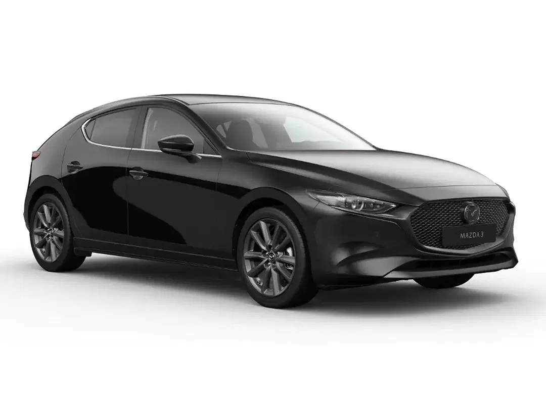 Mazda 3 - Thumbnail 7