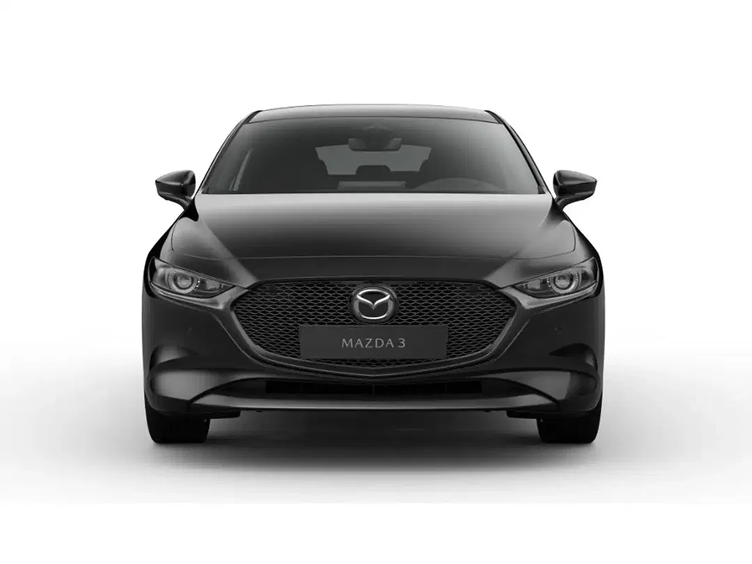 Mazda 3 - Thumbnail 8