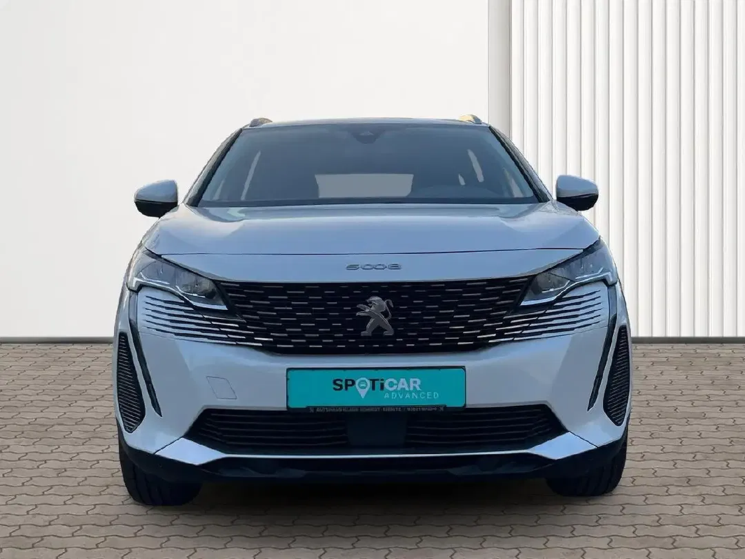 Peugeot 5008 - Thumbnail 2