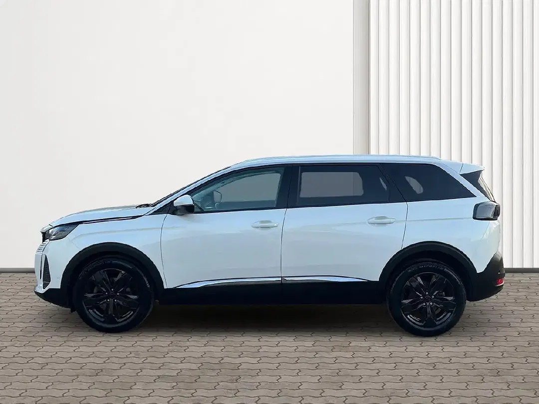 Peugeot 5008 - Thumbnail 4
