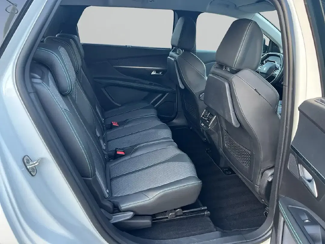 Peugeot 5008 - Thumbnail 7