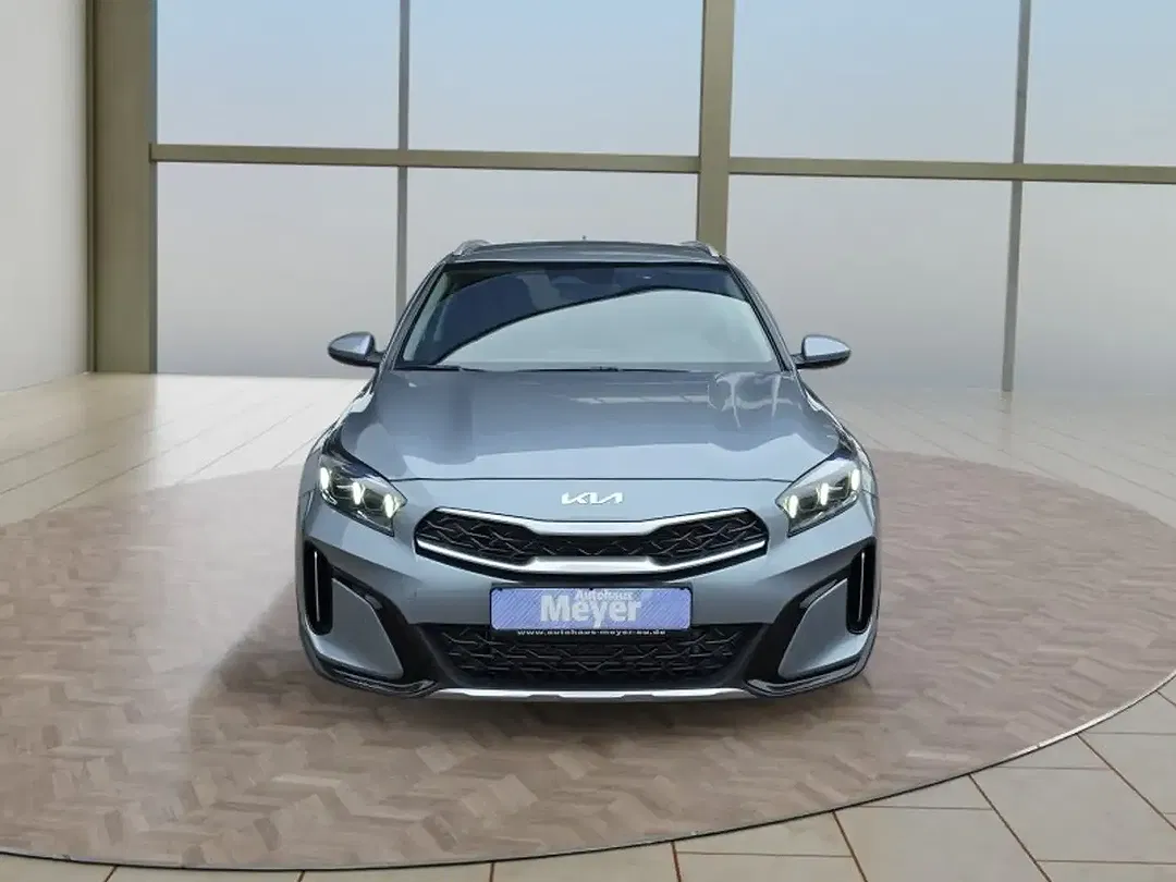 Kia XCeed - Thumbnail 14