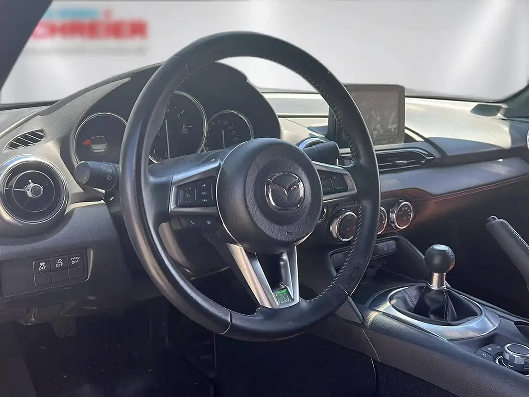 Mazda MX-5 - Thumbnail 10