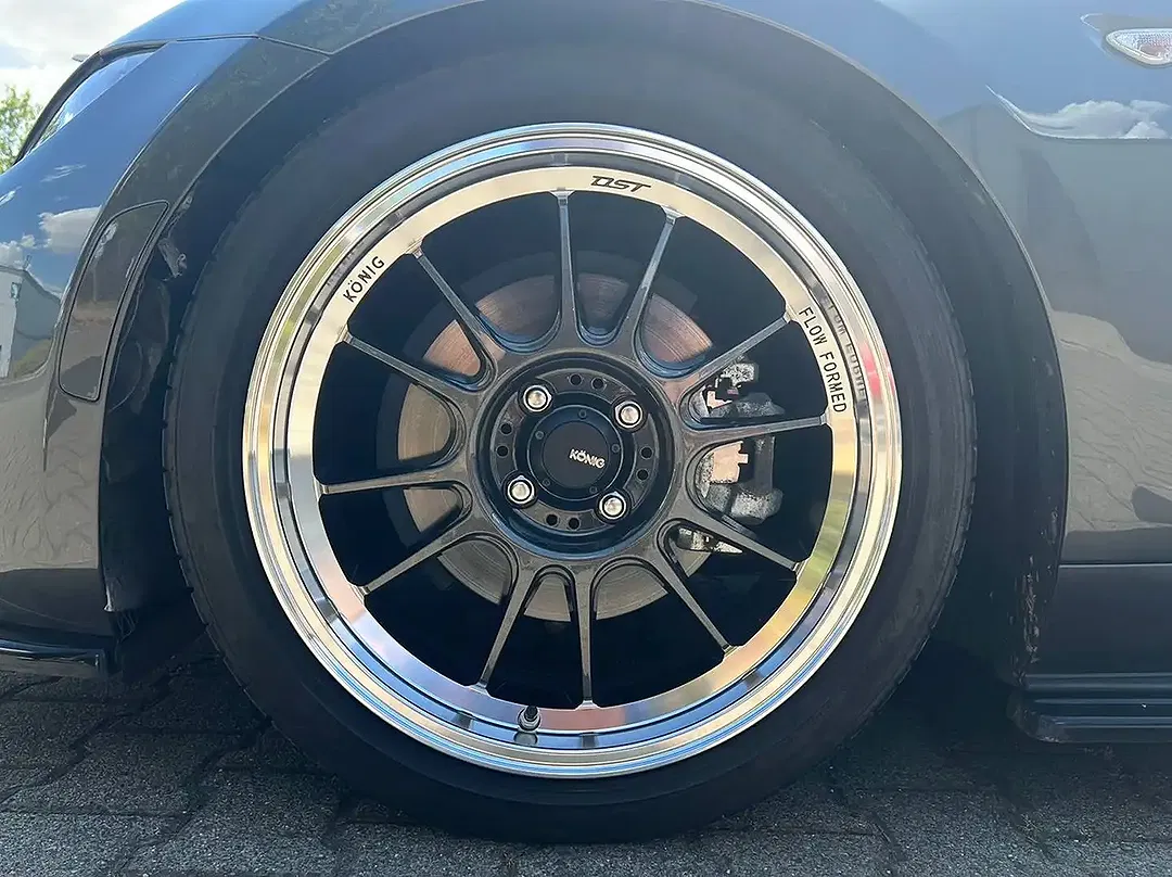 Mazda MX-5 - Thumbnail 15