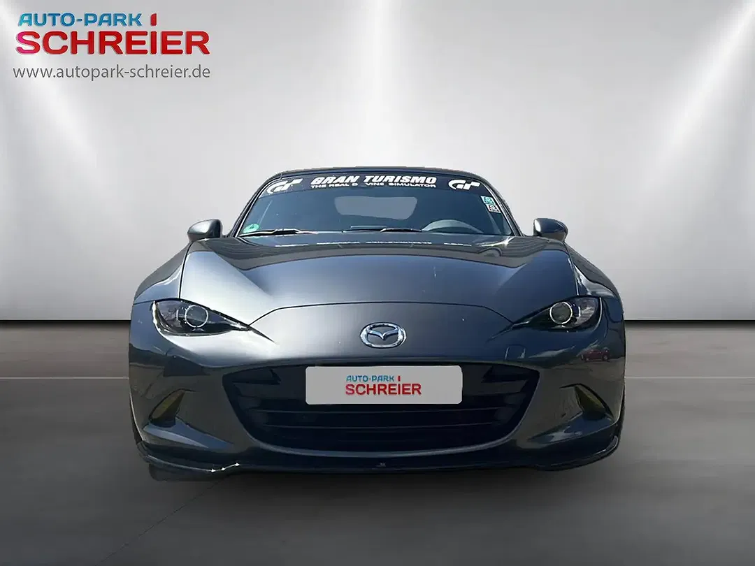 Mazda MX-5 - Thumbnail 2