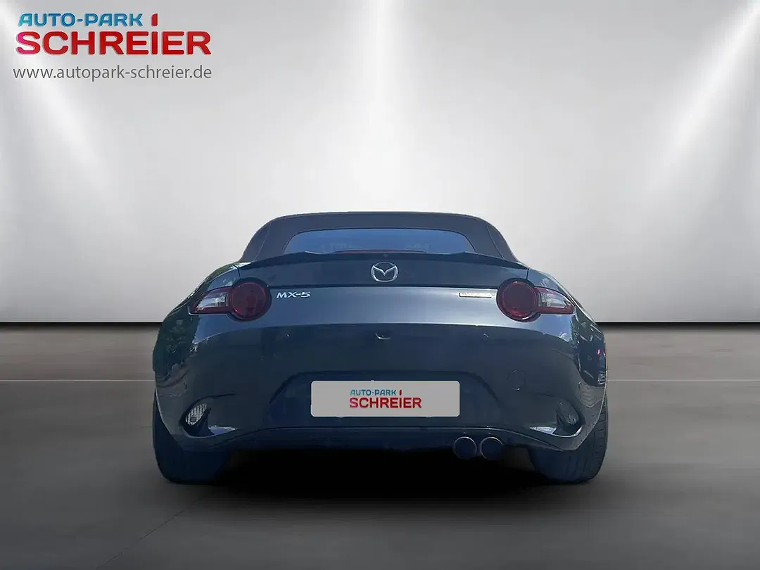 Mazda MX-5 - Thumbnail 5