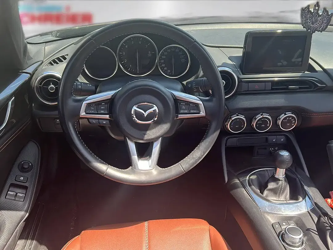 Mazda MX-5 - Thumbnail 8