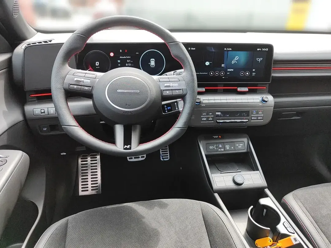 Hyundai KONA - Thumbnail 10