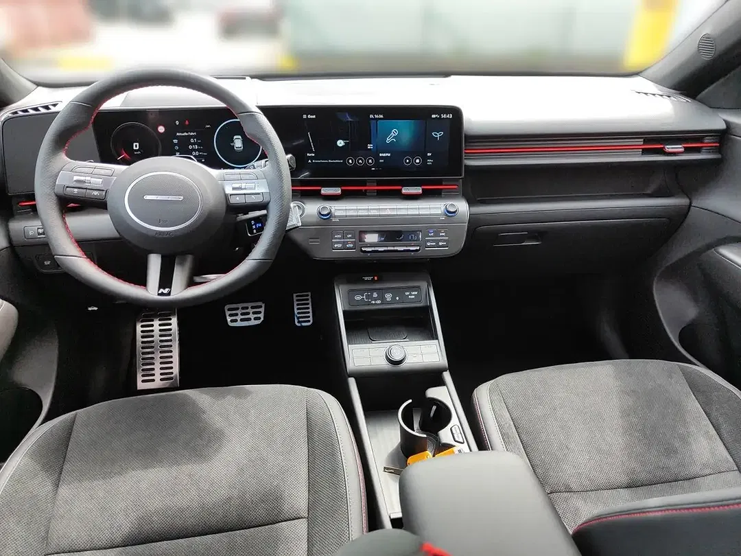 Hyundai KONA - Thumbnail 11