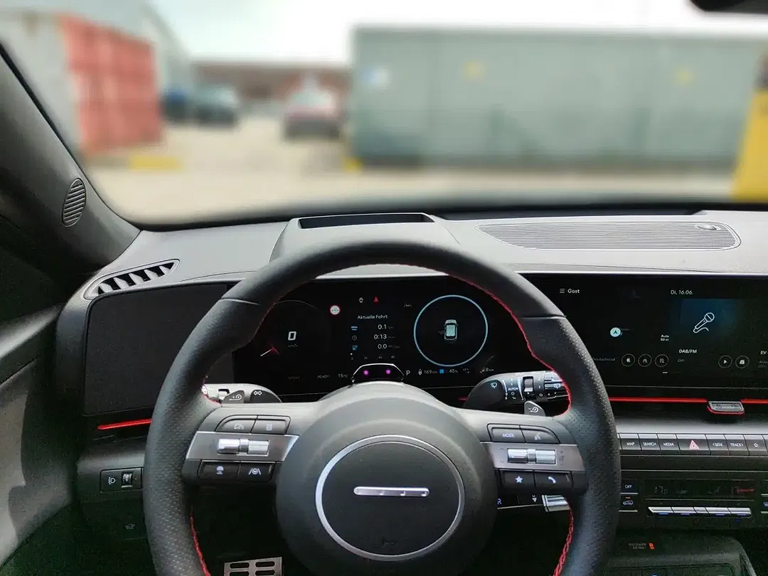 Hyundai KONA - Thumbnail 8