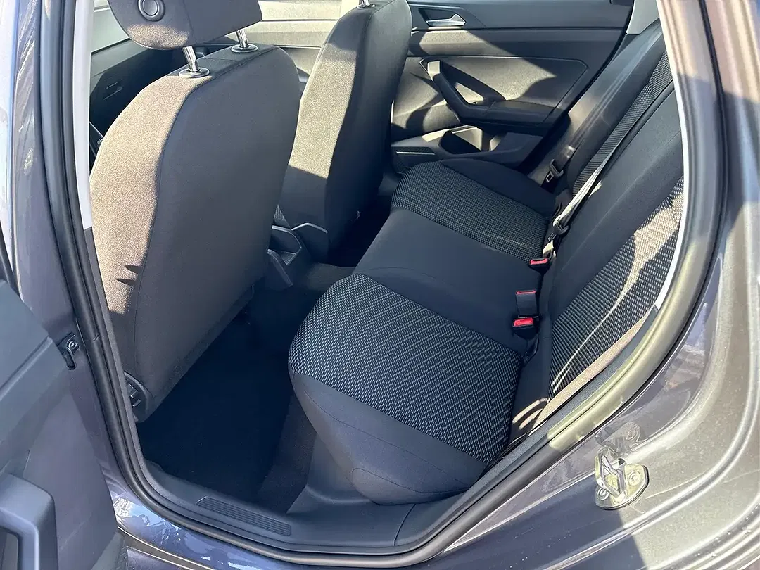 Volkswagen Polo - Thumbnail 6