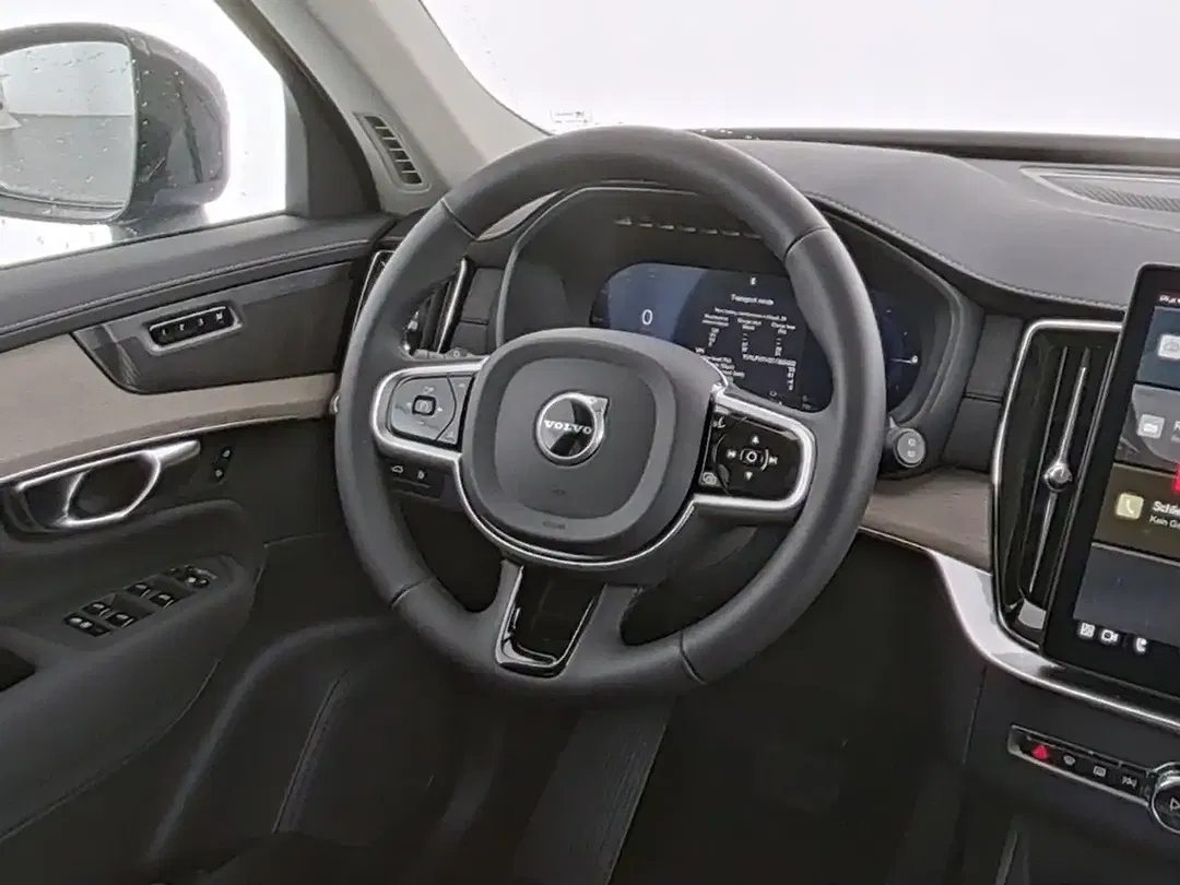 Volvo XC90 - Thumbnail 14