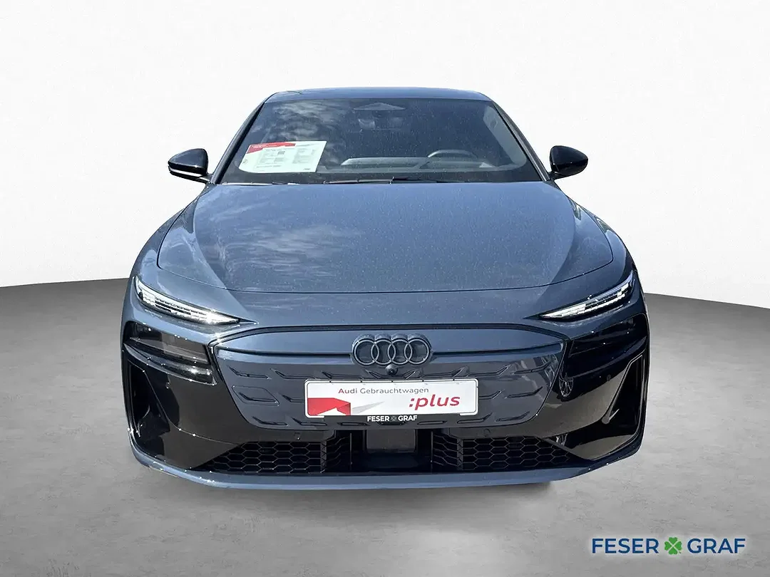 Audi A6 - Afbeelding 1