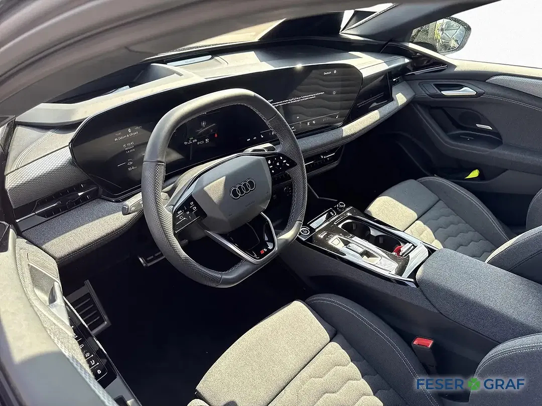 Audi A6 - Thumbnail 6