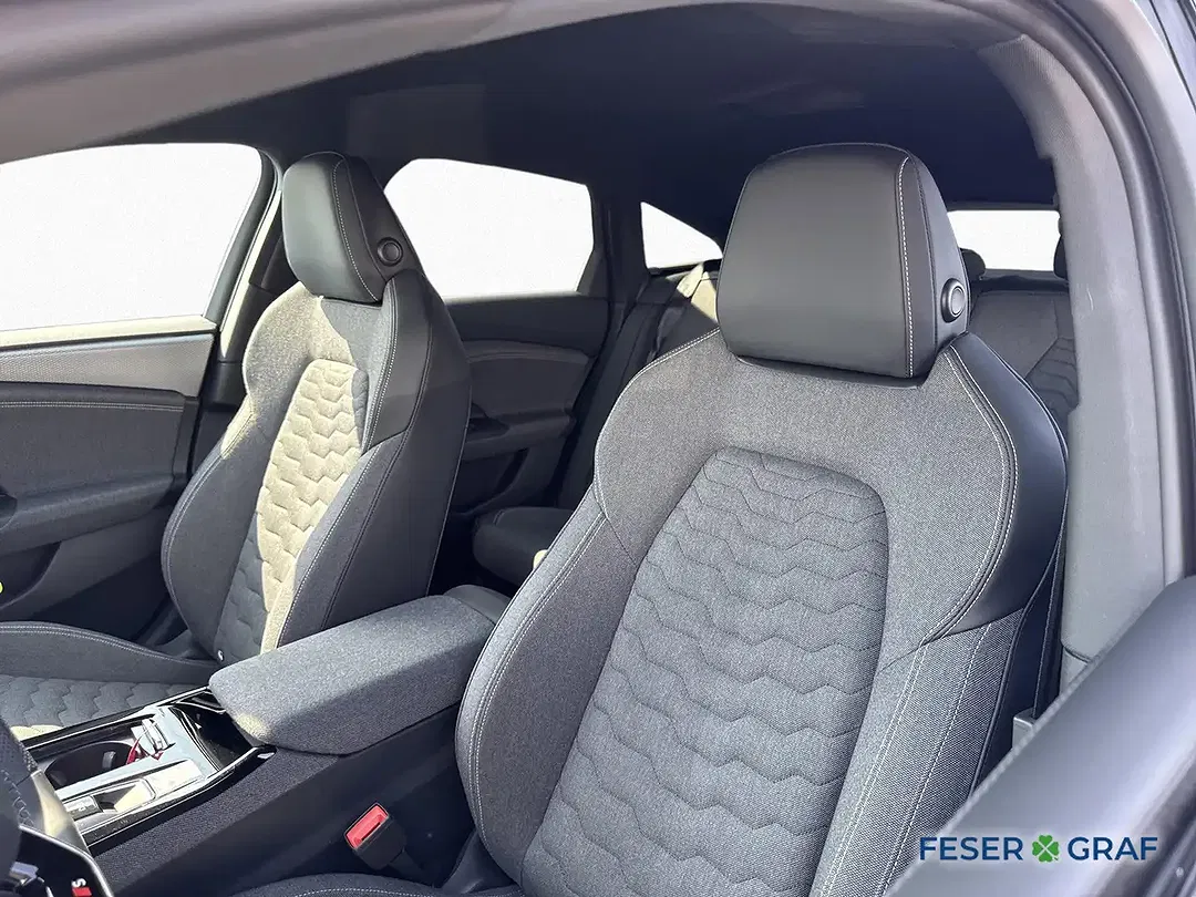 Audi A6 - Thumbnail 8