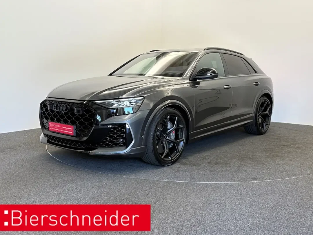Audi RS Q8 - Afbeelding 1