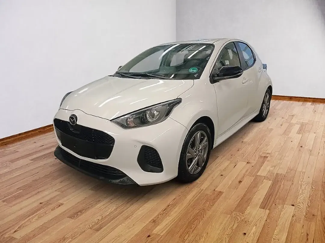 Mazda 2 Exclusive-Line - foto 1