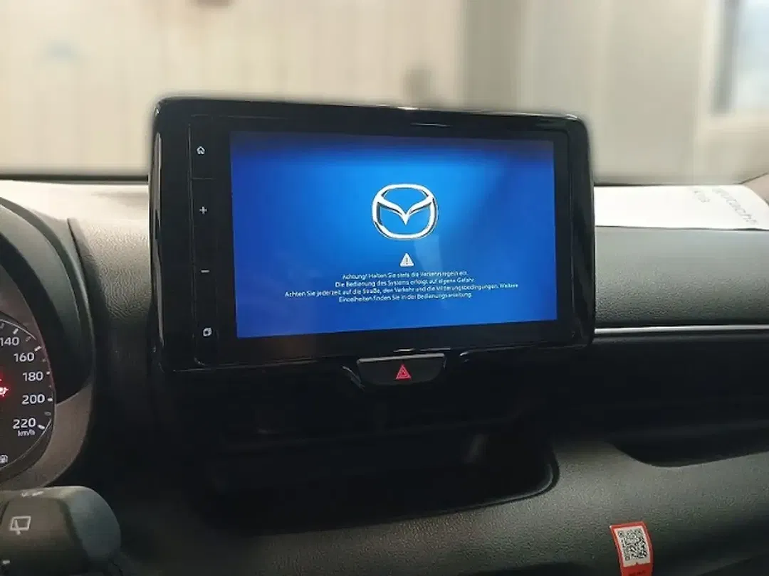 Mazda 2 Exclusive-Line - foto 12