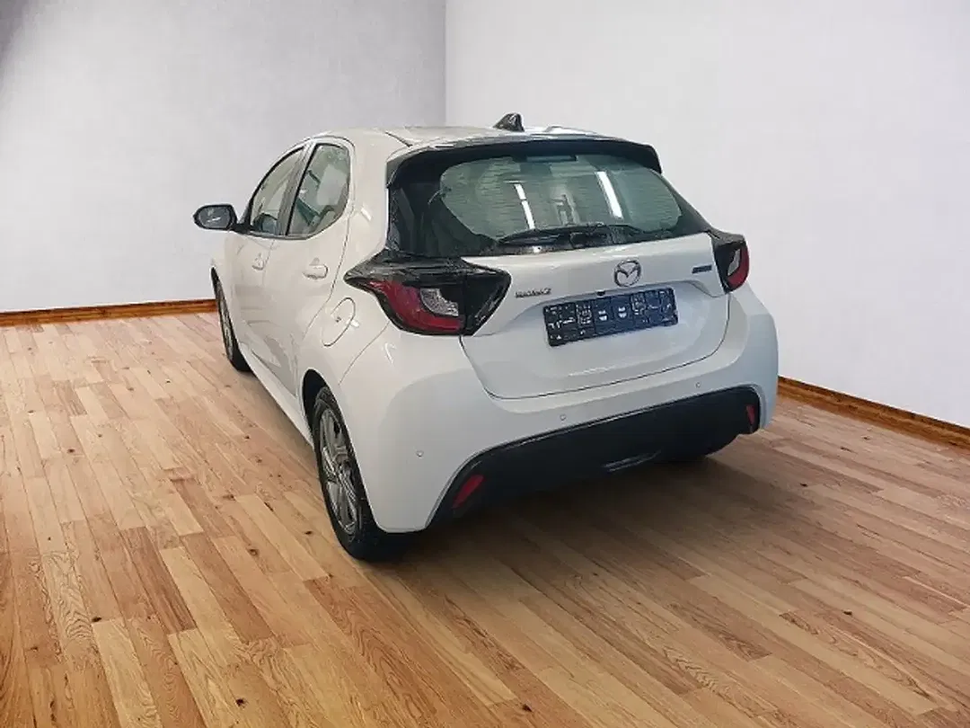 Mazda 2 Exclusive-Line - foto 2