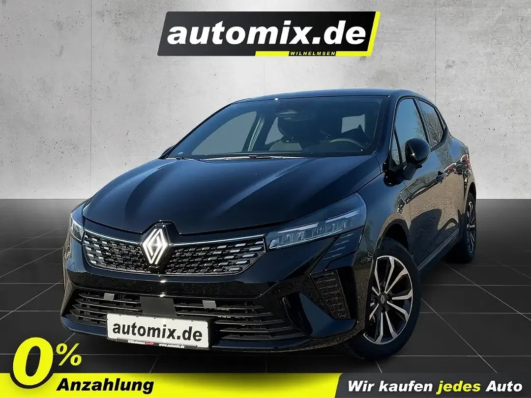 Renault Clio TCe Techno - foto 1