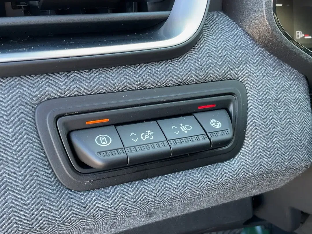 Renault Clio TCe Techno - foto 14