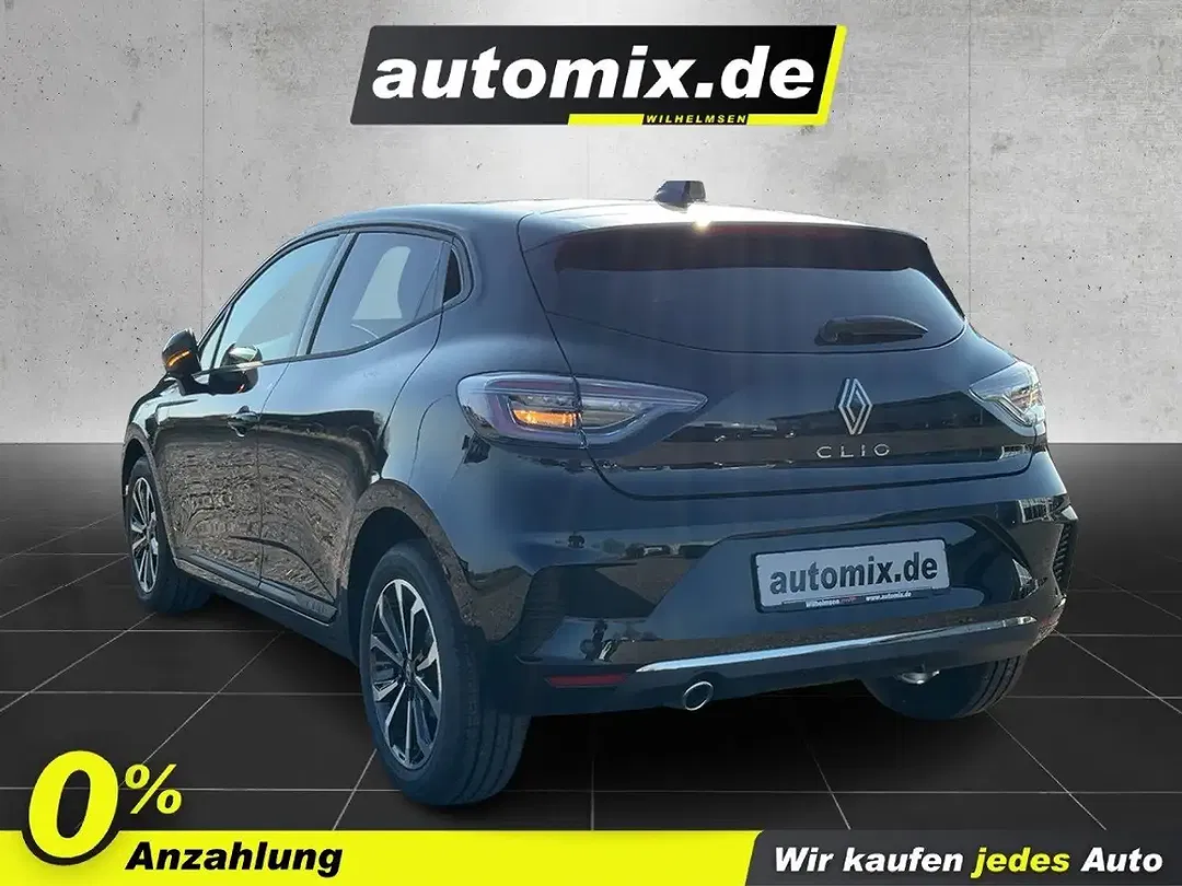 Renault Clio TCe Techno - foto 2