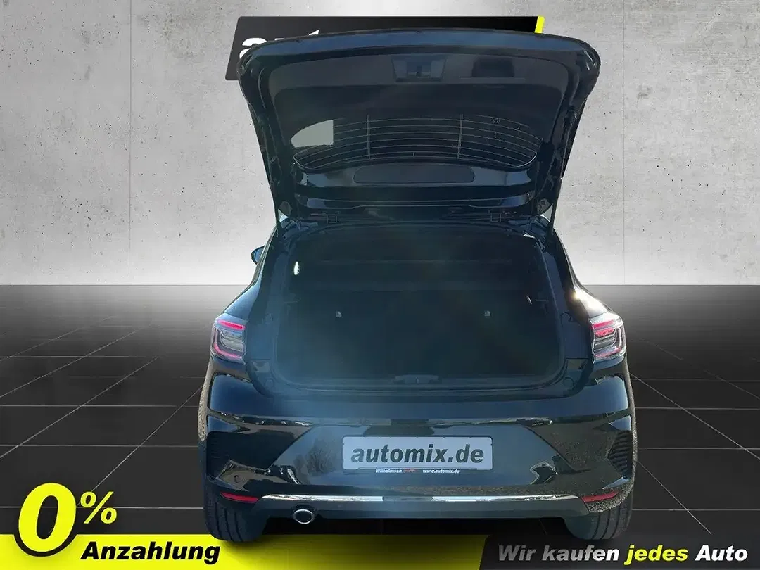 Renault Clio - Thumbnail 5