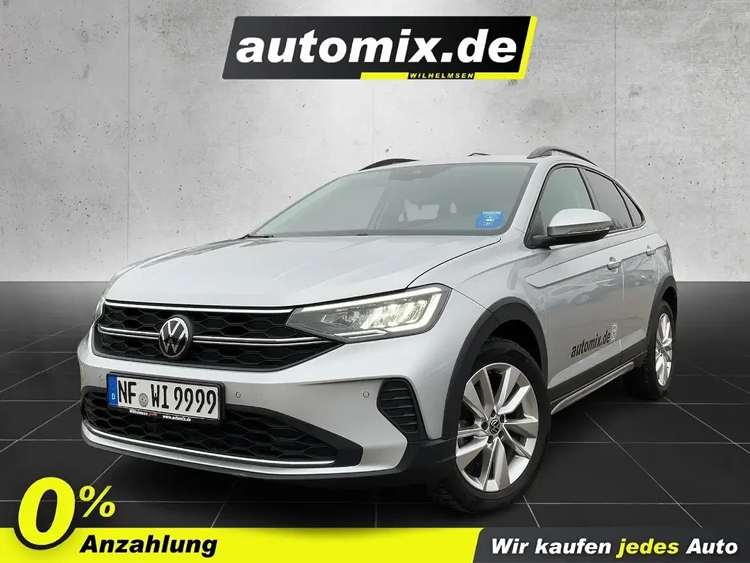 Volkswagen Taigo - Afbeelding 1