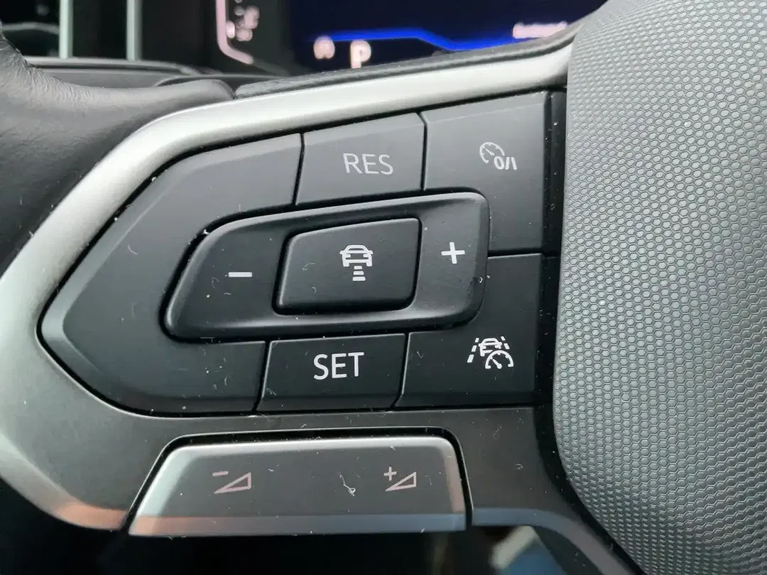Volkswagen Taigo - foto 14