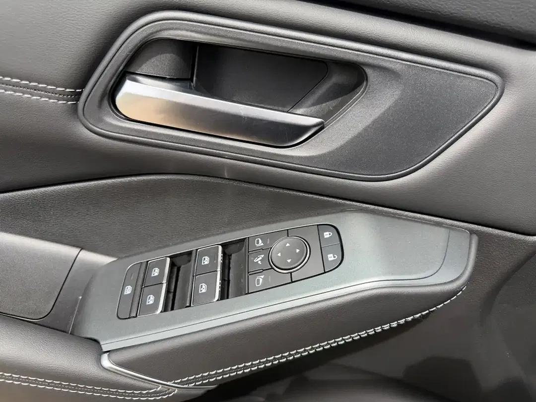 Nissan Qashqai - Thumbnail 13